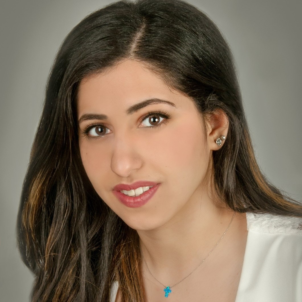 marina gobrial