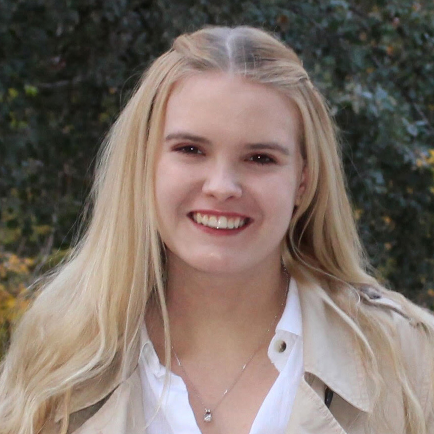 Sarah Fock