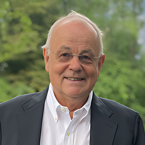 Prof. Günter Danhel