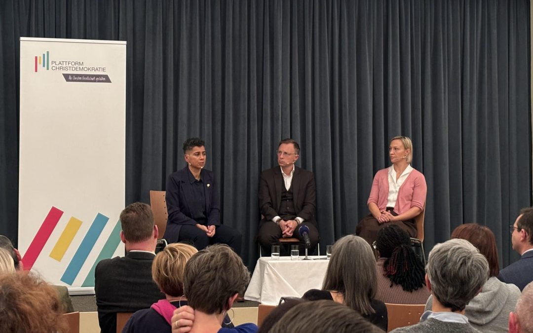 Hinter verschlossenen Türen