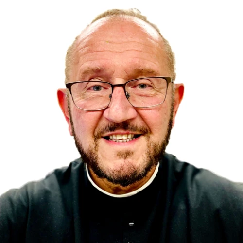 Prof. P. Dr. Karl Wallner