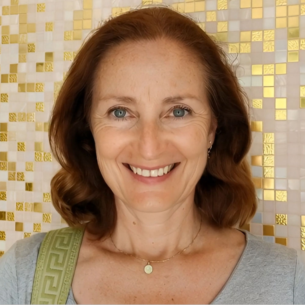 Dr. Uschi Gessl