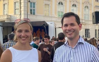 Argumente statt Hetze
