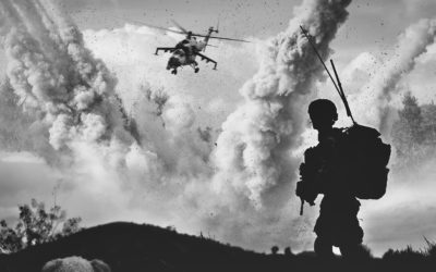 Veranstaltung: bellum justum – Ein gerechter Krieg in der Ukraine?