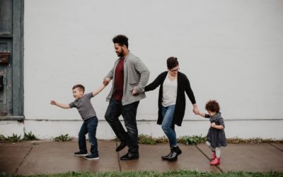 Initiative “Kinderwohl” legt enorm zu
