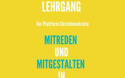 Empowerment Lehrgang startet neu im Oktober 2024