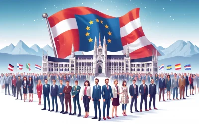 ChatGPT Zusammenfassung der Antworten der EU-Kandidaten