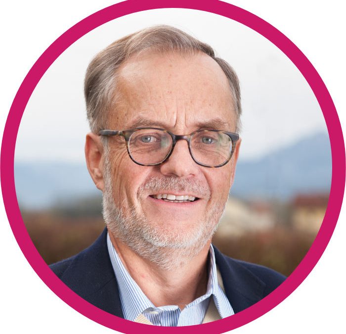 Alexander Fuchs (NEOS)