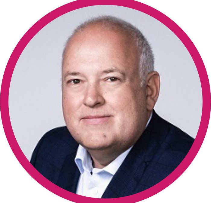 Markus Hufnagl (NEOS)
