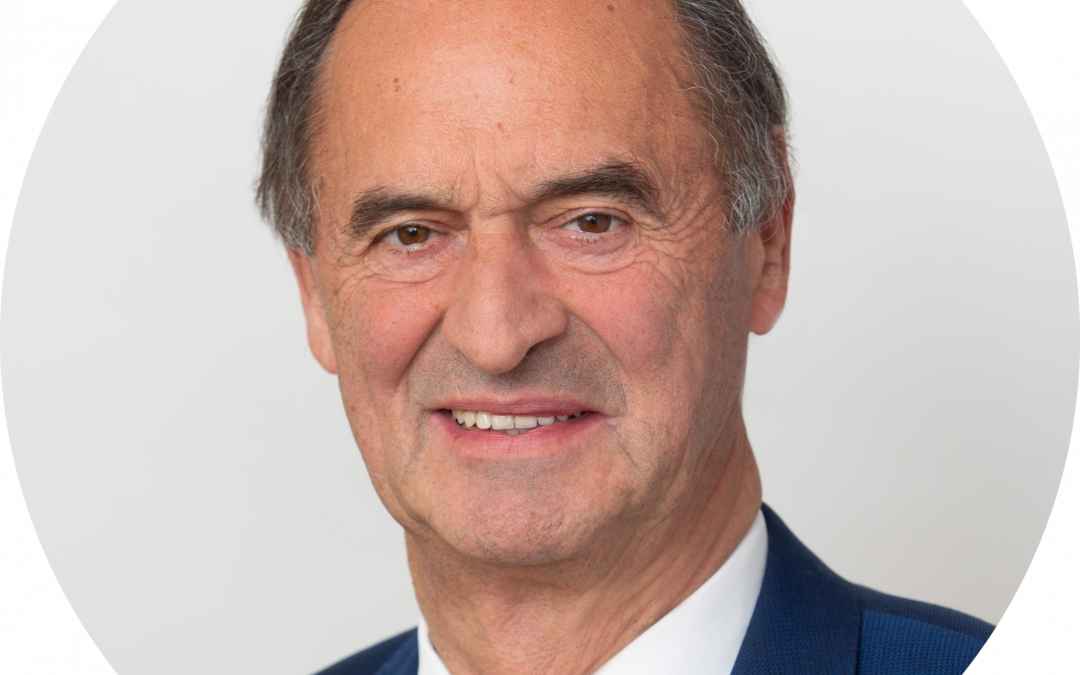 Gabriel Obernosterer (ÖVP)