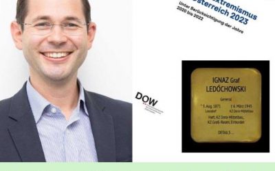 Ich bin ein Nachfahre von Widerstandskämpfern – Eine Replik auf das DÖW