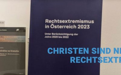 Kampagne an das DÖW