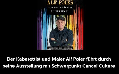 Selbstcancelung statt Fremdcancelung